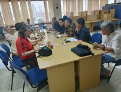 Jelang MHT 2025, Dewan Juri Tentukan Lima Nominator