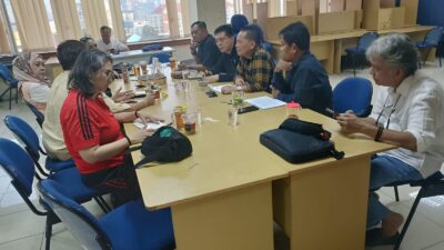 Jelang MHT 2025, Dewan Juri Tentukan Lima Nominator