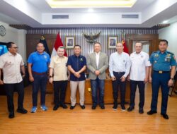 Pemerintah Didorong Terbitkan Regulasi Khusus Izin Impor Permanen Kendaraan dan Sparepart Balap