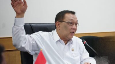 Senator Dailami Firdaus: Pemblokiran Rekening Bank Tanpa Alasan Hukum yang Sah Tidak Bisa Diterima