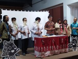 Pergelaran Aniwayang Live Desa Timun Meriahkan Hari Anak Nasional di Museum Wayang Jakarta