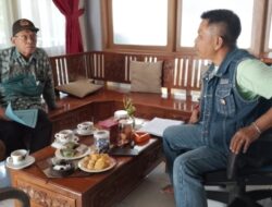 Kades Tinggarjaya Minta Perlindungan Hukum, Dalang Polemik MADsus BUMDesma Jati Makmur Mengerucut