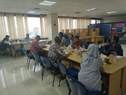 Tanpa Dukungan Diskominfotik Pemprov DKI Jakarta, PWI Jaya Gelar MHT Award 2025