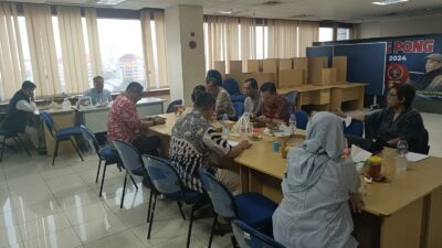 Tanpa Dukungan Diskominfotik Pemprov DKI Jakarta, PWI Jaya Gelar MHT Award 2025