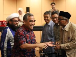 Ketua MPR RI: PII Harus Terus Bergerak untuk Mengisi Kemerdekaan