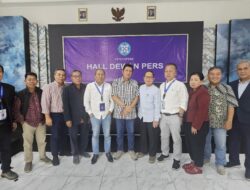 Pantia Kongres PWI 2025 Sepakati Mekanisme Pemilihan Ketua Umum Baru