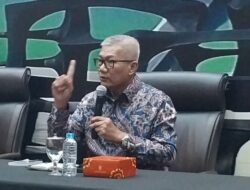 Agun Gunandjar: Jangan Baperan, Bangsa Ini Harus Gunakan Akal Sehat Hadapi Perbedaan