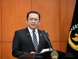 Dukung Abolisi dan Amnesti, Bamsoet Tegaskan Presiden Prabowo Tunjukkan Kepemimpinan Pemersatu