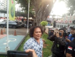 Kuasa Hukum Berharap Kliennya Dibebaskan, Fariz RM Mengaku Kapok dengan Narkoba