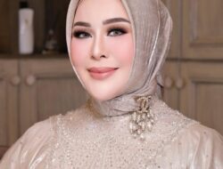 Heni Sagara Klarifikasi Isu Rekaman Suara Sidang Nikita Mirzani dan Tuduhan Mafia Skincare