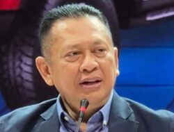 Hadapi Dinamika Geopolitik Global, Bamsoet Ajak IKAL Lemhannas Perkuat Ketahanan Nasional