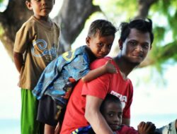 Pemuda Inspiratif Dr. Hidayat: Dari Zona Perang, Bencana, Sampai Berjuang untuk Dunia Pendidikan