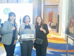 JEC Raih Top Brand Award 2025 Kategori Rumah Sakit Mata Perkuat Posisi Eye Care Leader Terpercaya di Indonesia