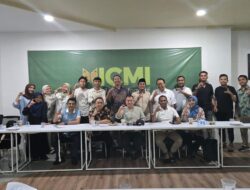 Pemuda ICMI Serukan Aspirasi Damai, Tolak Anarkisme, dan Desak Pertanggungjawaban Pemerintah