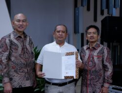 KANAS STAN Akan Gelar Kongres dan Reuni Akbar