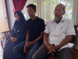 Peradi SAI Purwokerto Berjuang Demi Keadilan Adhi Cahya Kembali Kenakan Seragam di Kilang Pertamina Cilacap