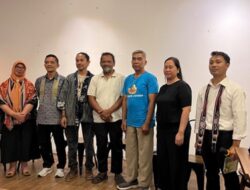 PARARA Mini Festival 2025: Merayakan Pangan Lokal dan Tradisi Nusantara Bersama Generasi Muda