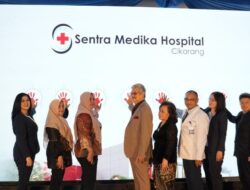 Sentra Medika Hospital Cikarang Reborn: Komitmen Memperkuat Layanan Kesehatan