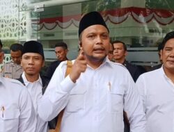 Aliansi Pemantau BGN: Serukan Adanya Laporan Jual Beli Titik dan Mitra Habis Miliaran!