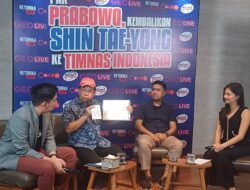 Dorongan Publik agar Shin Tae-yong Kembali Tangani Timnas Indonesia