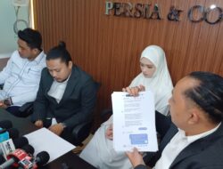 Klarifikasi Dugaan Kebohongan Status, Nikah Siri, hingga Laporan Illegal Access