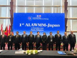 Menkum Supratman Usulkan Pertemuan Khusus Membahas Royalti Musik dan AI