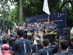 Menbud Fadli Zon Ajak Generasi Muda Padukan Tradisi dan Inovasi Digital