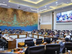 Menteri UMKM Tegaskan Pentingnya Perkuat Skema Penyaluran dan Penjaminan KUR