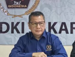 OKK PWI Jaya Angkatan XXIII Tahun 2025 dengan Sistem Penilaian Baru bagi Seluruh Calon Anggota