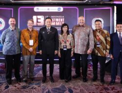 Menko AHY: Indonesia–AS Perkuat Kerja Sama Strategis untuk Pemerataan Pembangunan