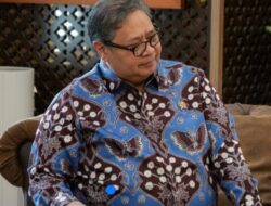 Menko Perekonomian dan Dubes RI untuk UE Bahas Progres Finalisasi IEU CEPA