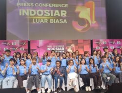 Hut ke-31, Indosiar Kolaborasikan Rhoma Irama dengan JKT48
