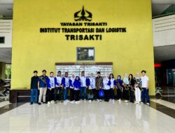 Ketua Umum Dekrafmi Angelique Verina Gelar Program “Road to Kampus” untuk Dorong Generasi Muda Terjun ke Ekonomi Kreatif