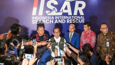 Menko PMK Instruksikan Respons Cepat Penanganan Banjir dan Longsor di Subang