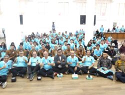 Bentuk Karakter Bangsa, Kemenko PMK Serukan Penguatan Ekosistem Ruang Digital