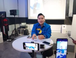 WNA Prancis Laporkan Dugaan Penipuan Investasi Kripto Rp10 Miliar ke Polda Bali