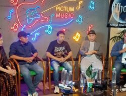 Diskusi Film Horor Indonesia Dorong Kualitas dan Apresiasi Karya Horor Nasional