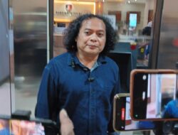 Ridwan Kamil Digugat Cerai, Pengadilan Agama Benarkan Perkara Terdaftar