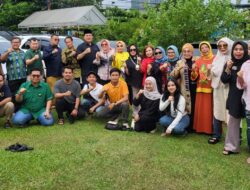 Mubes XIII TP Sriwijaya Digelar Februari 2026, Panitia Matangkan Persiapan