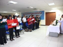 Tirulah Para Gembala, Sampaikan Berita yang Membawa Kedamaian