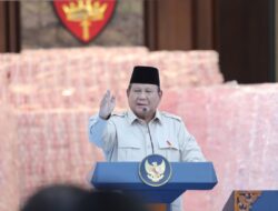 Kejaksaan Serahkan Rp6,6 Triliun Kerugian Negara