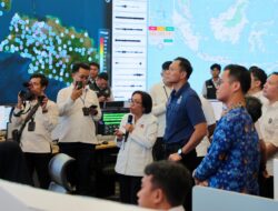 Menko AHY Harap Jangkauan Infrastruktur TVRI Sampaikan Informasi Akurat dan Tepercaya