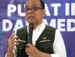 Pemulihan Pascabencana Sumatera Tidak Sekadar Pulih