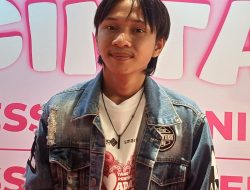 Fajar Sad Boy Ambil Peran di Series Yang Penting Ada Cinta