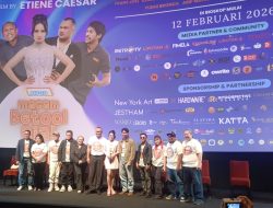 Film Macam Betool Ajaa Angkat Dilema Cinta dan Nurani di Tengah Tekanan Ekonomi