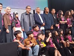 MOJI Siapkan Program “Ramadan Penuh Hikmah” untuk Temani Pemirsa Selama Bulan Suci