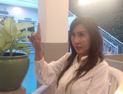 Tessa Mariska Tanggapi Isu Pengakuan Anak Denada: Harus Jujur dan Tidak Abu-abu