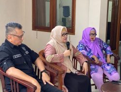 Ketua Umum IKWI Pusat, Indah Kirana: PWI Sudah Bersatu, IKWI juga Wajib Bersatu