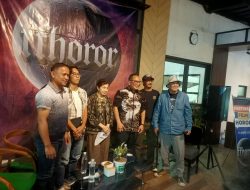 FFH Januari: Janur Ireng Film Terpilih, Tren Horor 2026 Cerah