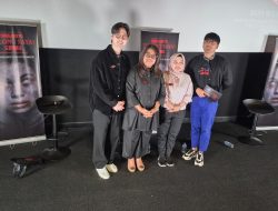 Film Tolong Saya (DOWA JUSEYO) Hadirkan Horor Romantis Korea